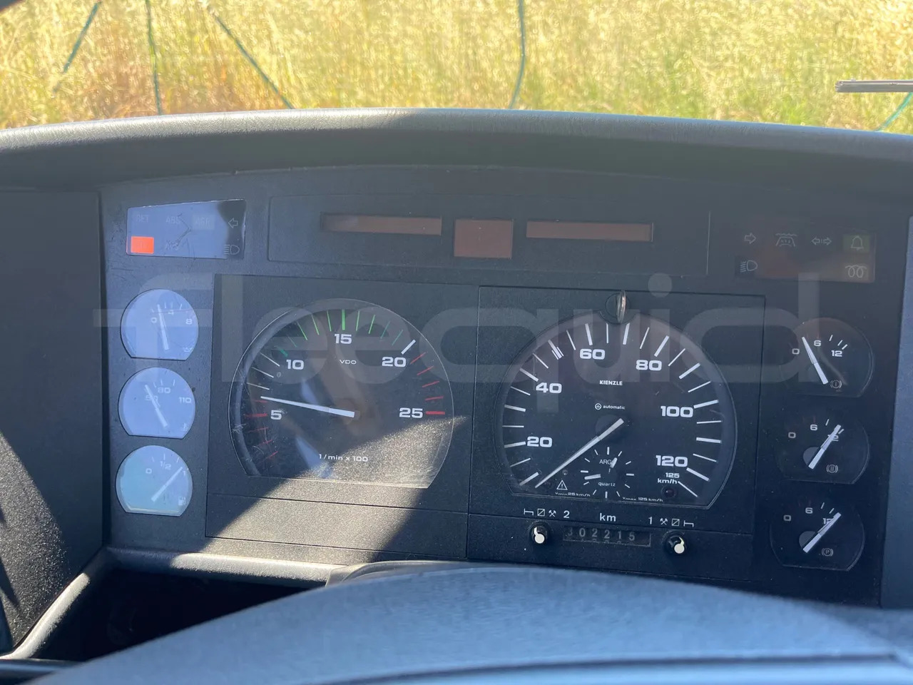 Setra S328 - Autobús de dos pisos: foto 3 Setra S328 - Autobús de dos pisos: foto 3