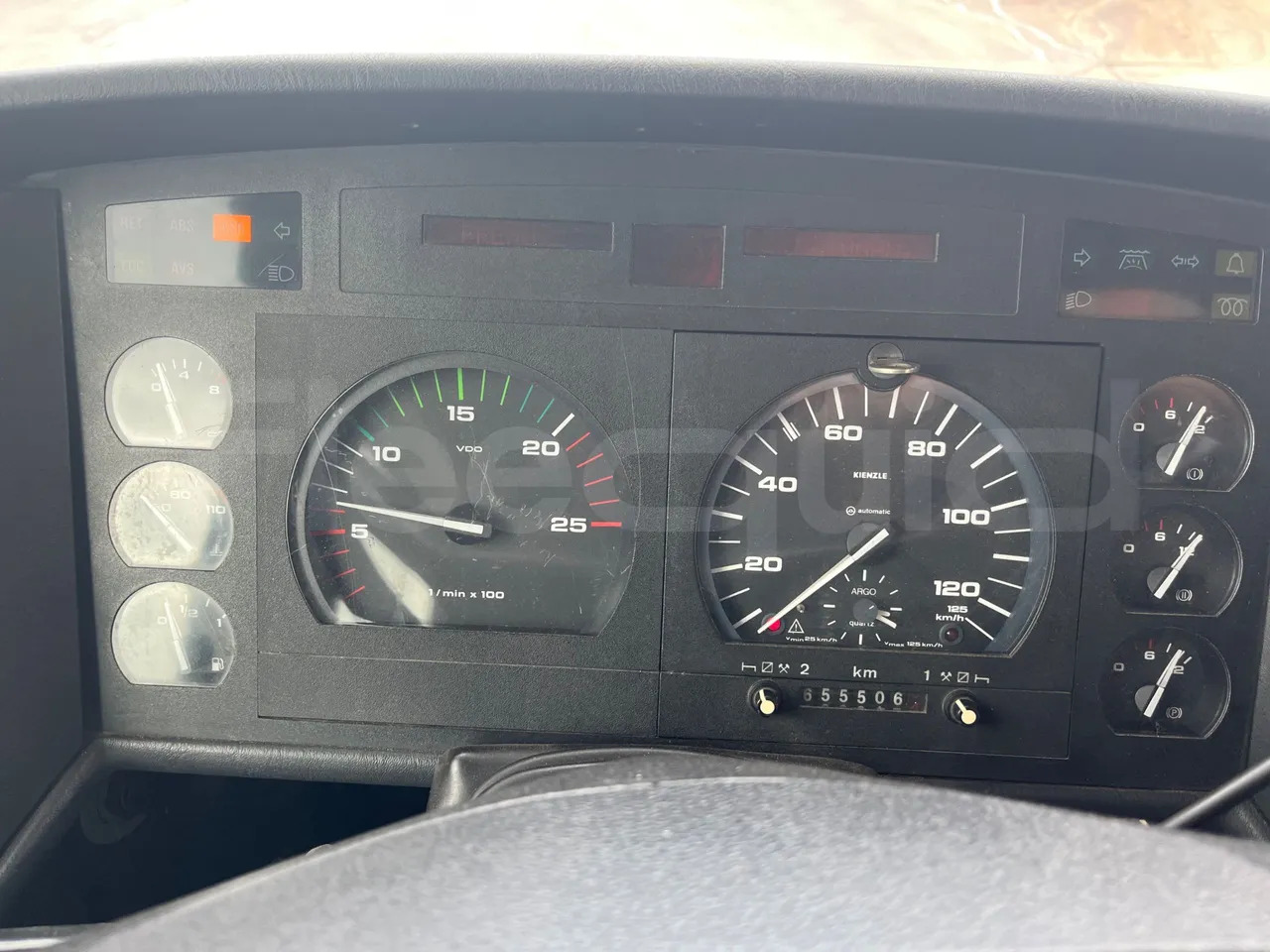 Setra S328 - Autobús de dos pisos: foto 3 Setra S328 - Autobús de dos pisos: foto 3