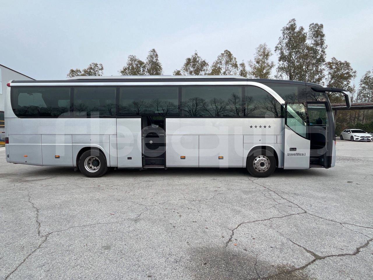 Autocar Setra S415: foto 13
