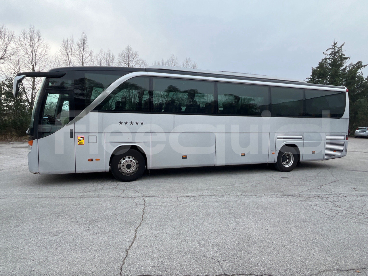 Autocar Setra S415: foto 6