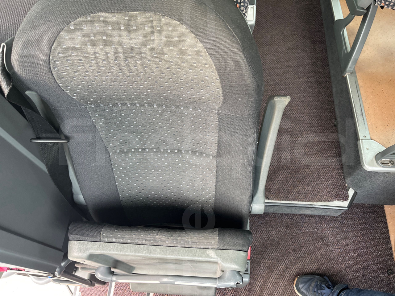 Autocar Setra S415: foto 20