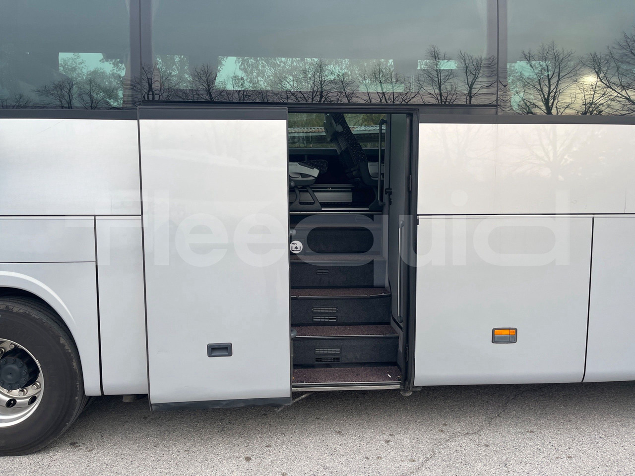 Autocar Setra S415: foto 15