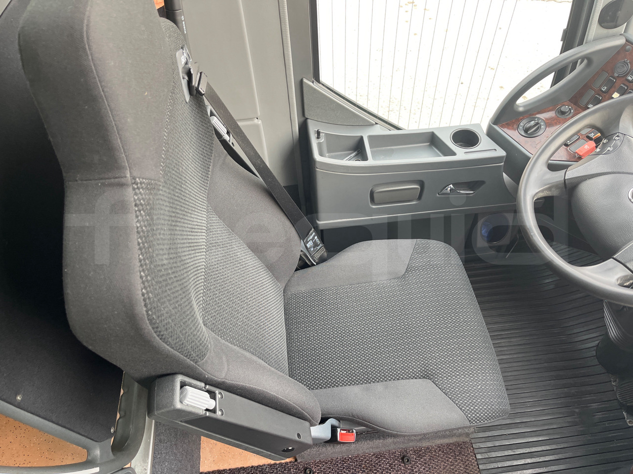 Autocar Setra S415: foto 19
