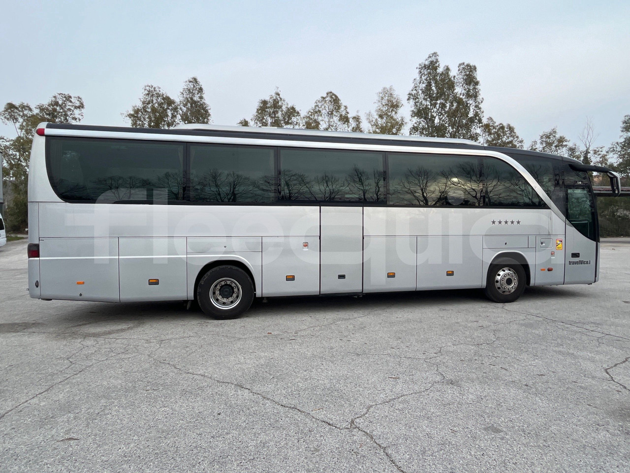 Autocar Setra S415: foto 12