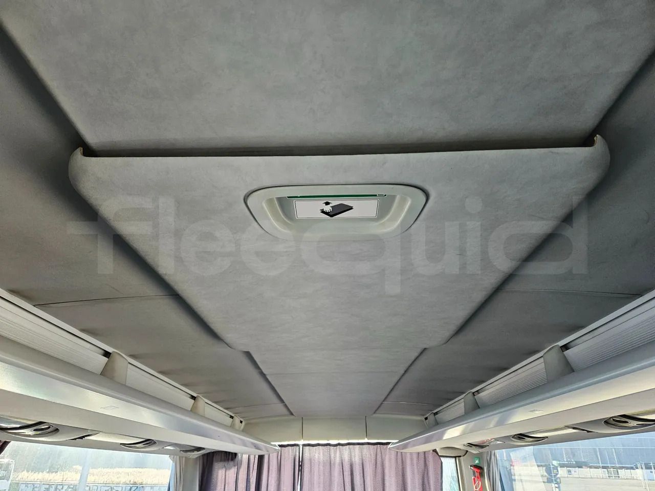 Autocar Setra S416: foto 27