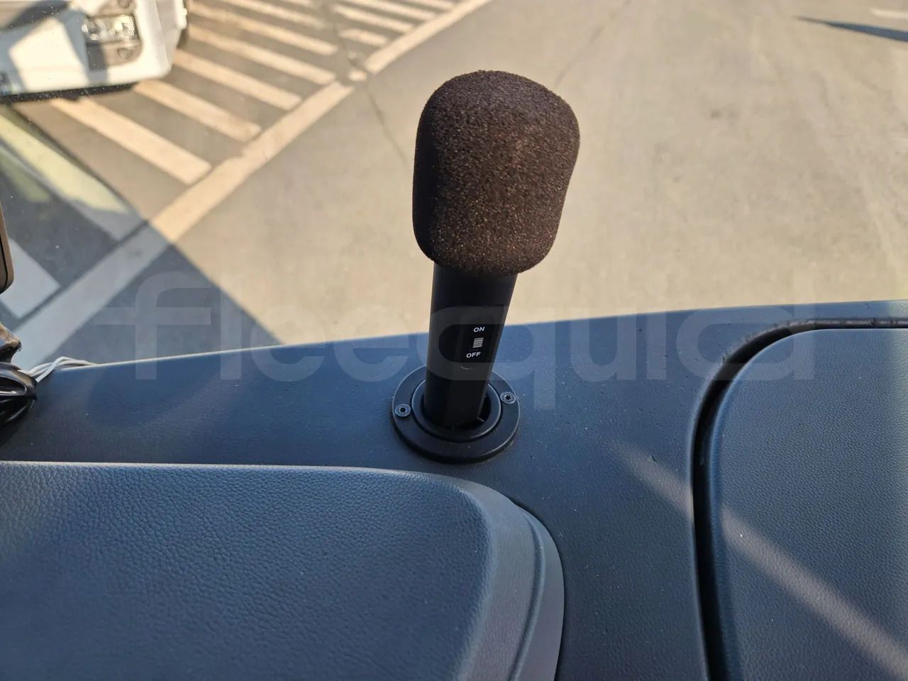 Autocar Setra S416: foto 45