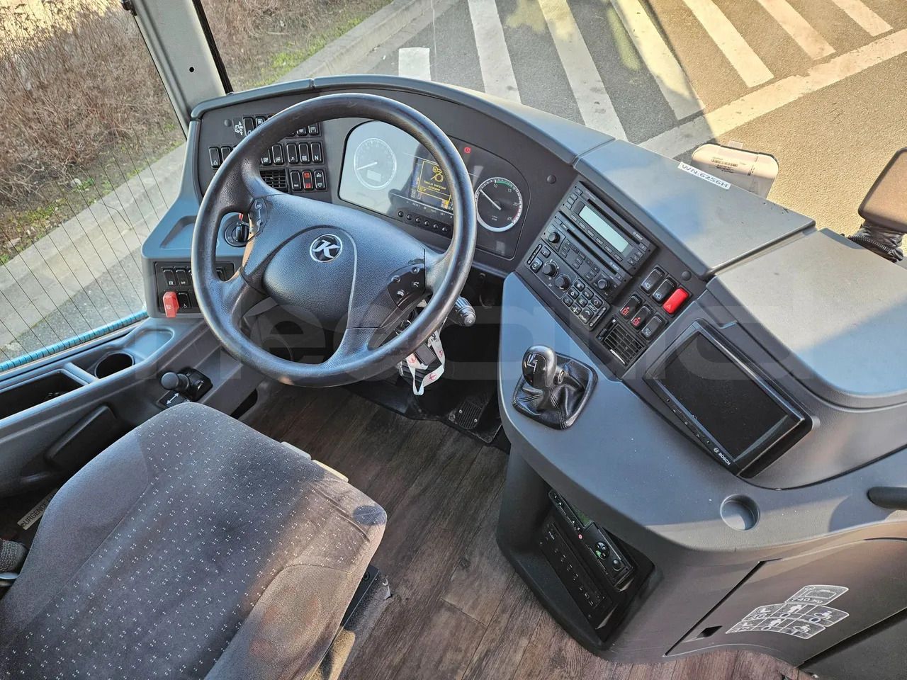 Autocar Setra S416: foto 21