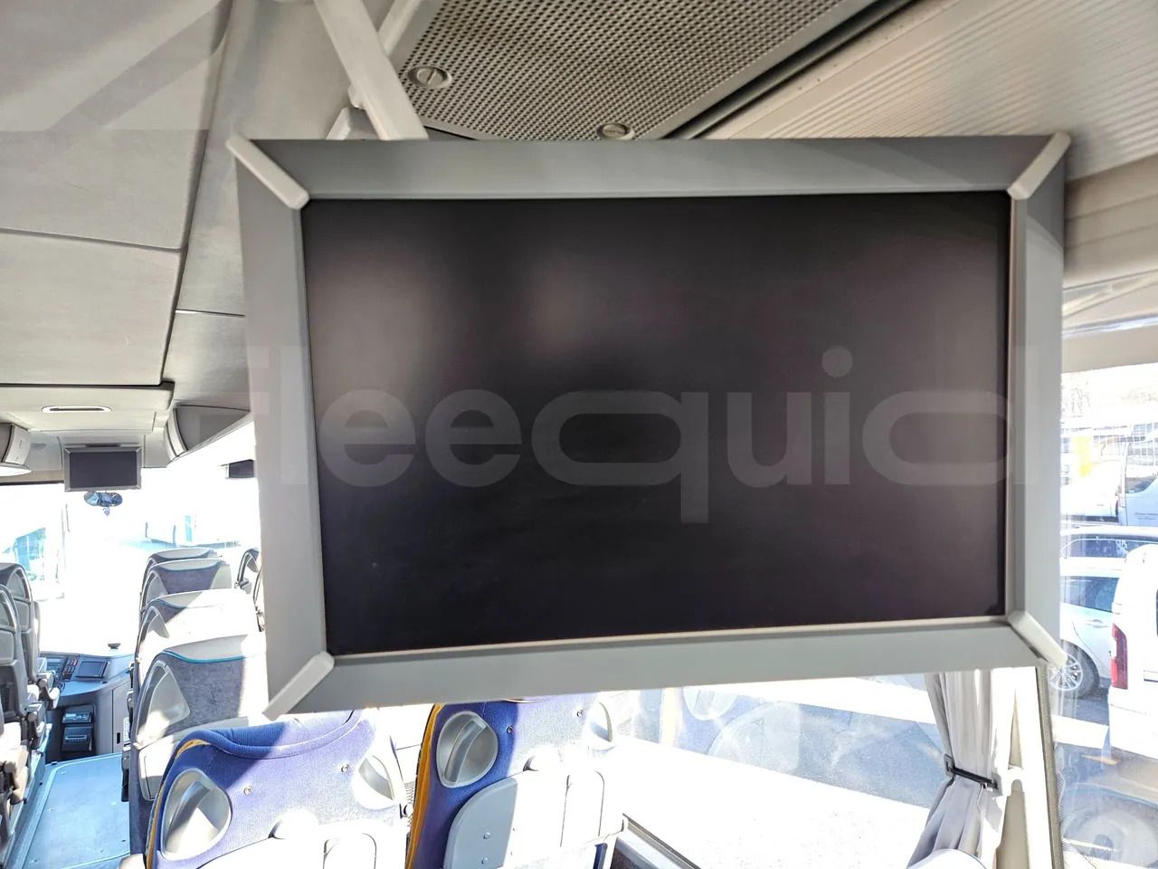 Autocar Setra S416: foto 39