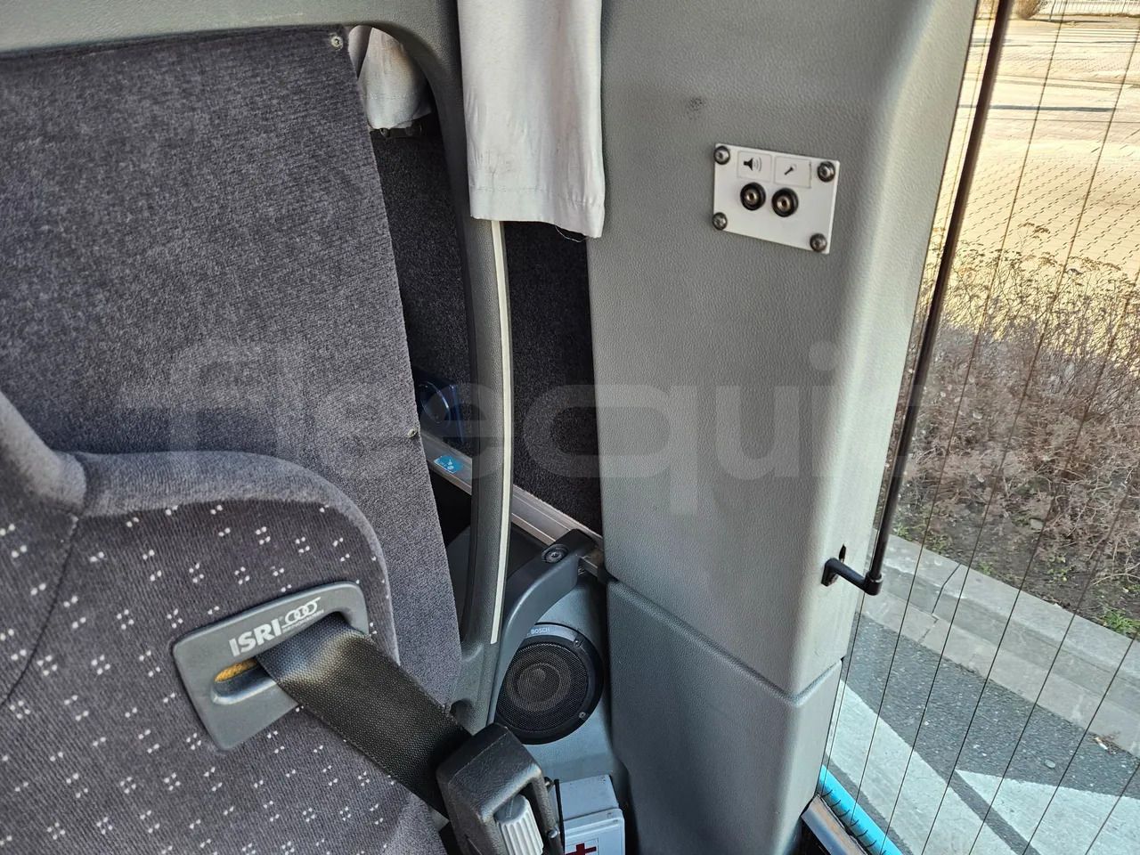 Autocar Setra S416: foto 44