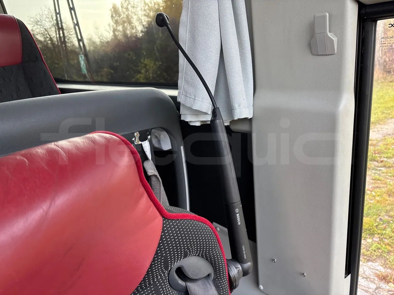 Autocar Setra S516: foto 46