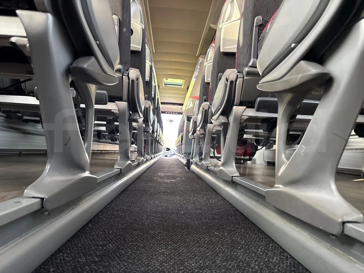 Autocar Setra S516: foto 49