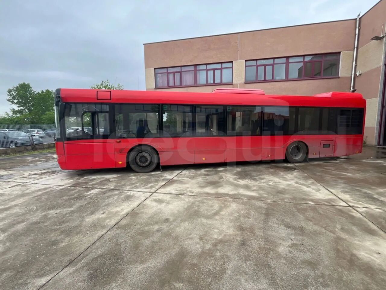 Solaris Urbino - Autobús urbano: foto 3 Solaris Urbino - Autobús urbano: foto 3