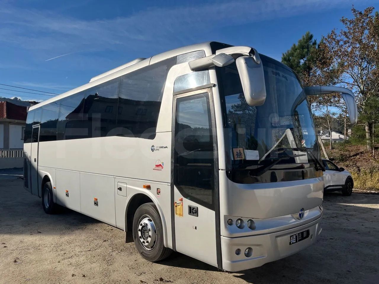 Temsa MD9 - Autocar: foto 1 Temsa MD9 - Autocar: foto 1