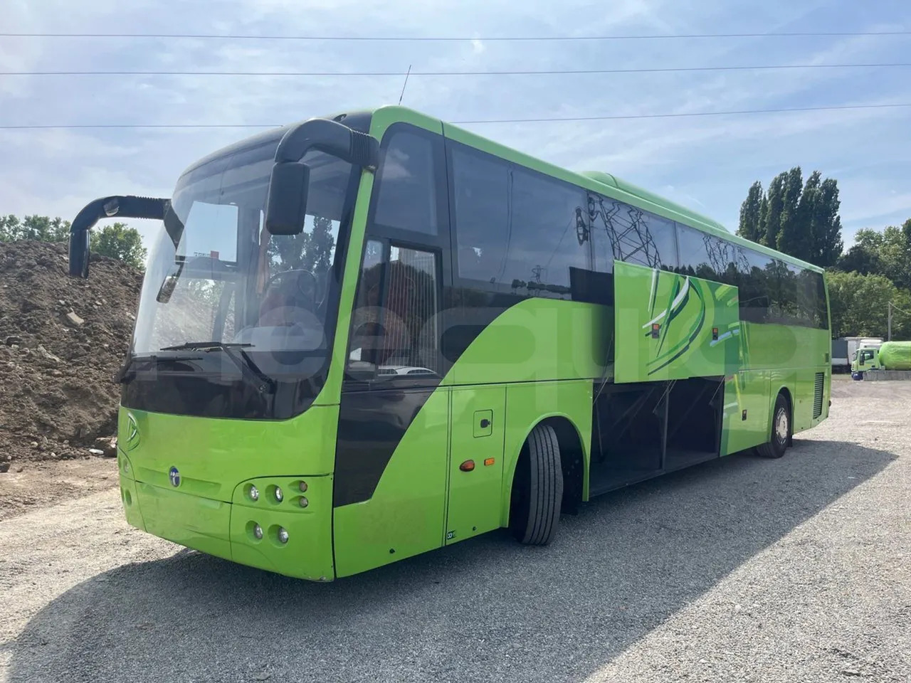 Temsa Safari HD - Autocar: foto 4 Temsa Safari HD - Autocar: foto 4