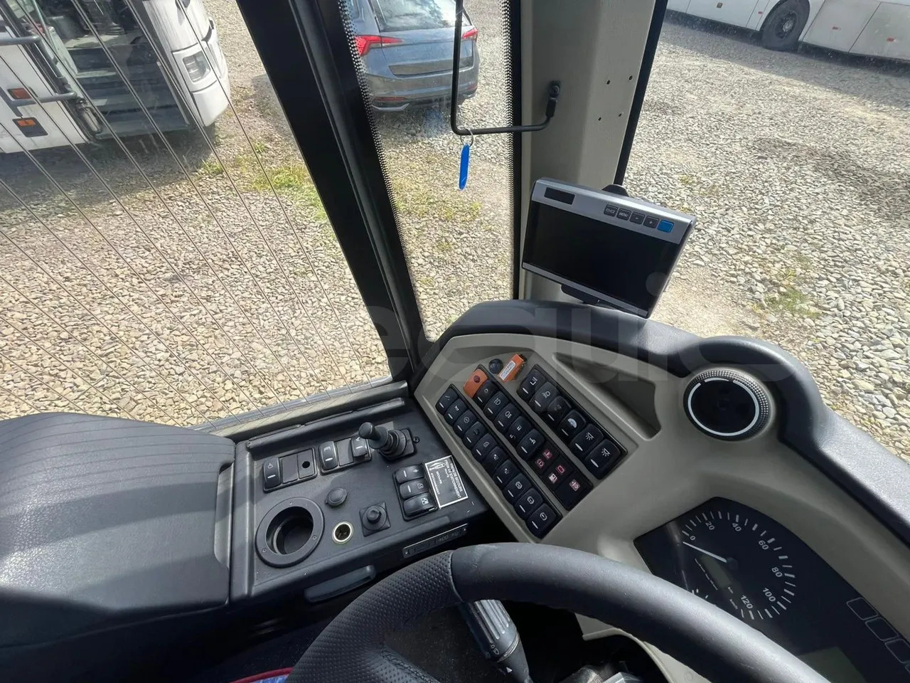 Autobús suburbano Temsa Safari: foto 14