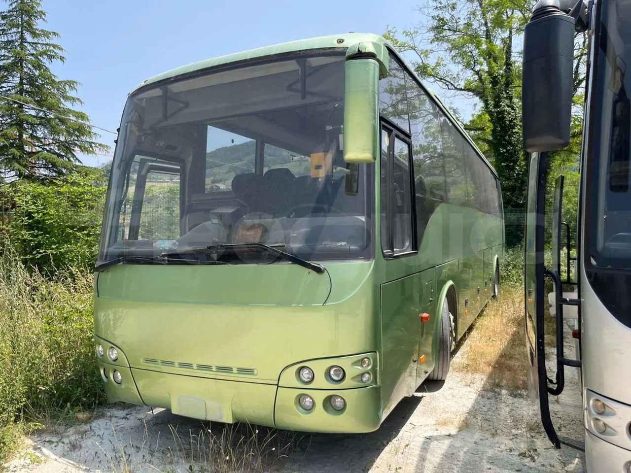 Temsa Safari - Autobús suburbano: foto 4 Temsa Safari - Autobús suburbano: foto 4