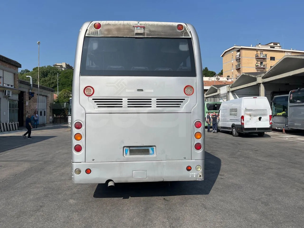 Temsa Safari - Autobús suburbano: foto 5 Temsa Safari - Autobús suburbano: foto 5