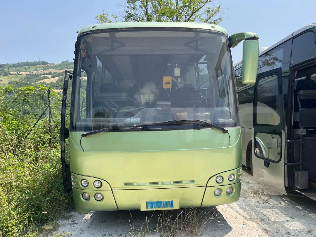 Temsa Safari - Autobús suburbano: foto 2 Temsa Safari - Autobús suburbano: foto 2