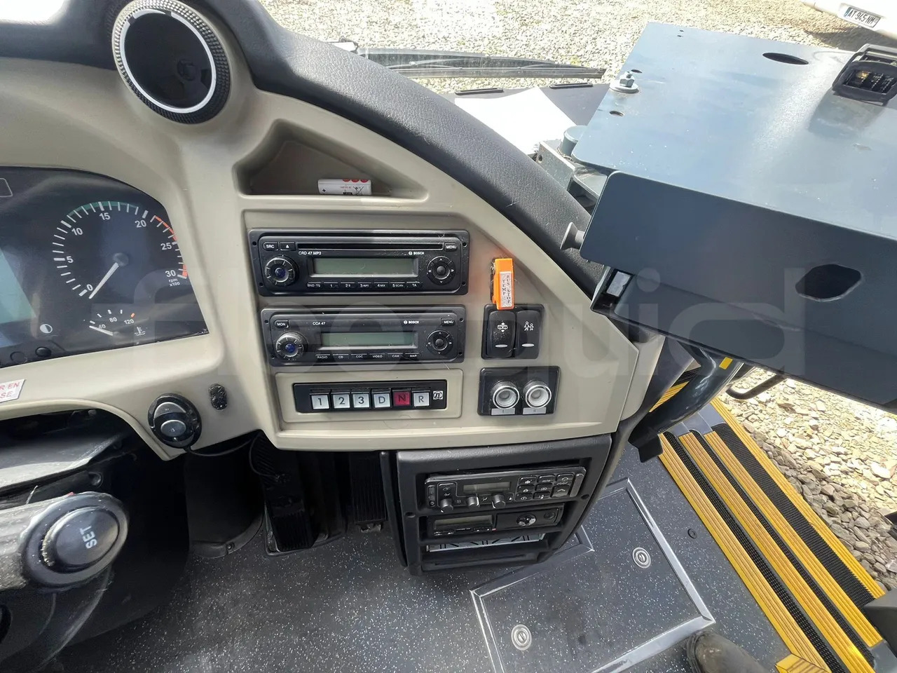Autobús suburbano Temsa Safari: foto 16