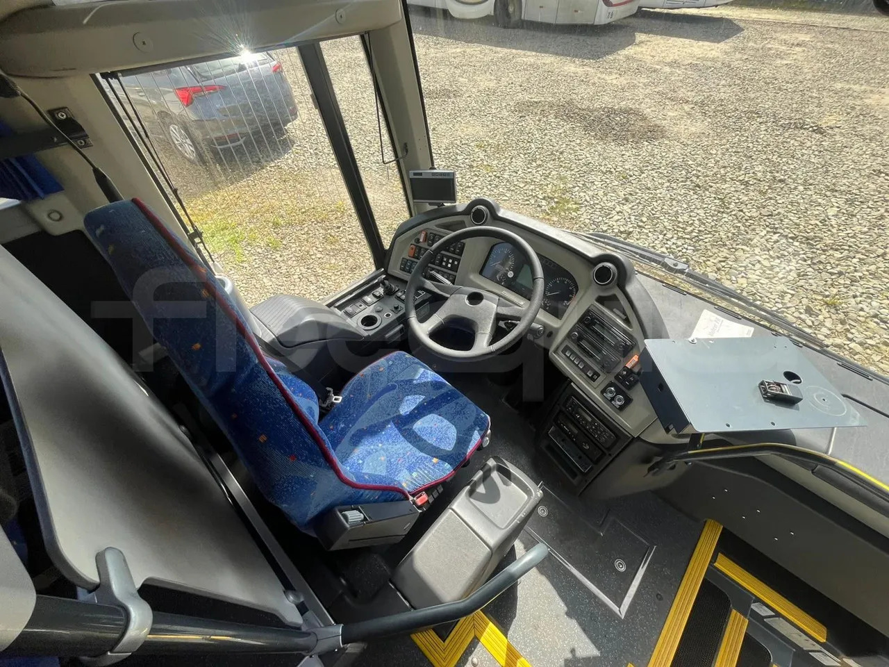 Autobús suburbano Temsa Safari: foto 13