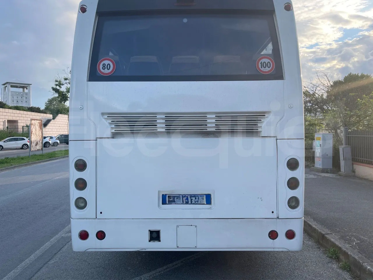 Temsa Safari RD - Autocar: foto 5 Temsa Safari RD - Autocar: foto 5