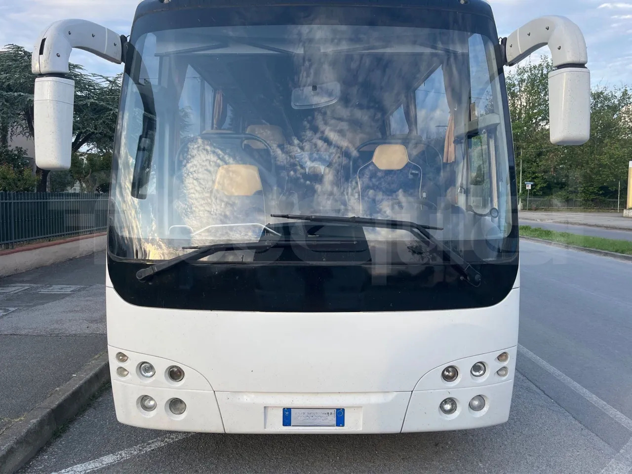 Temsa Safari RD - Autocar: foto 2 Temsa Safari RD - Autocar: foto 2