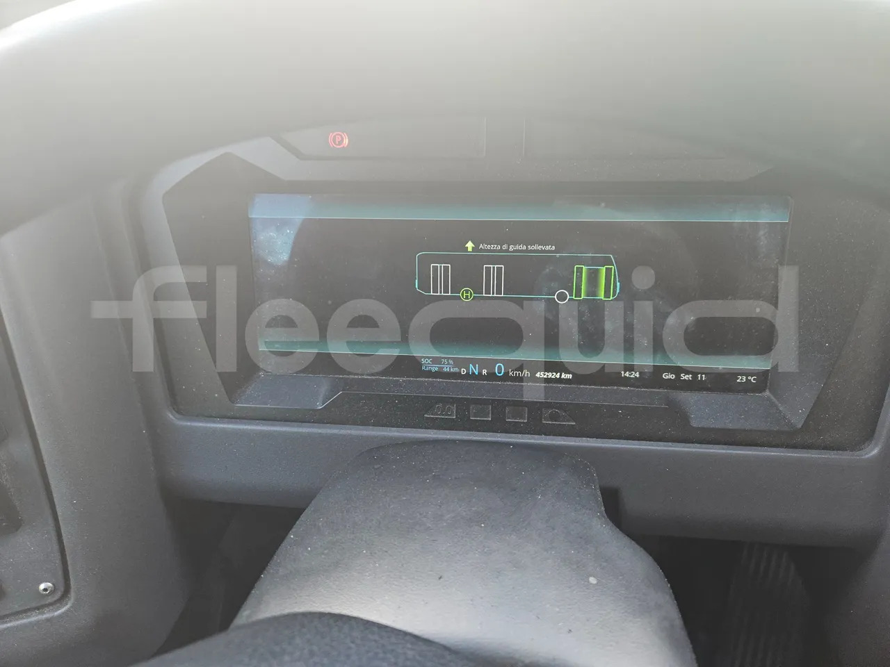 Vdl Citea - Autobús urbano: foto 3 Vdl Citea - Autobús urbano: foto 3