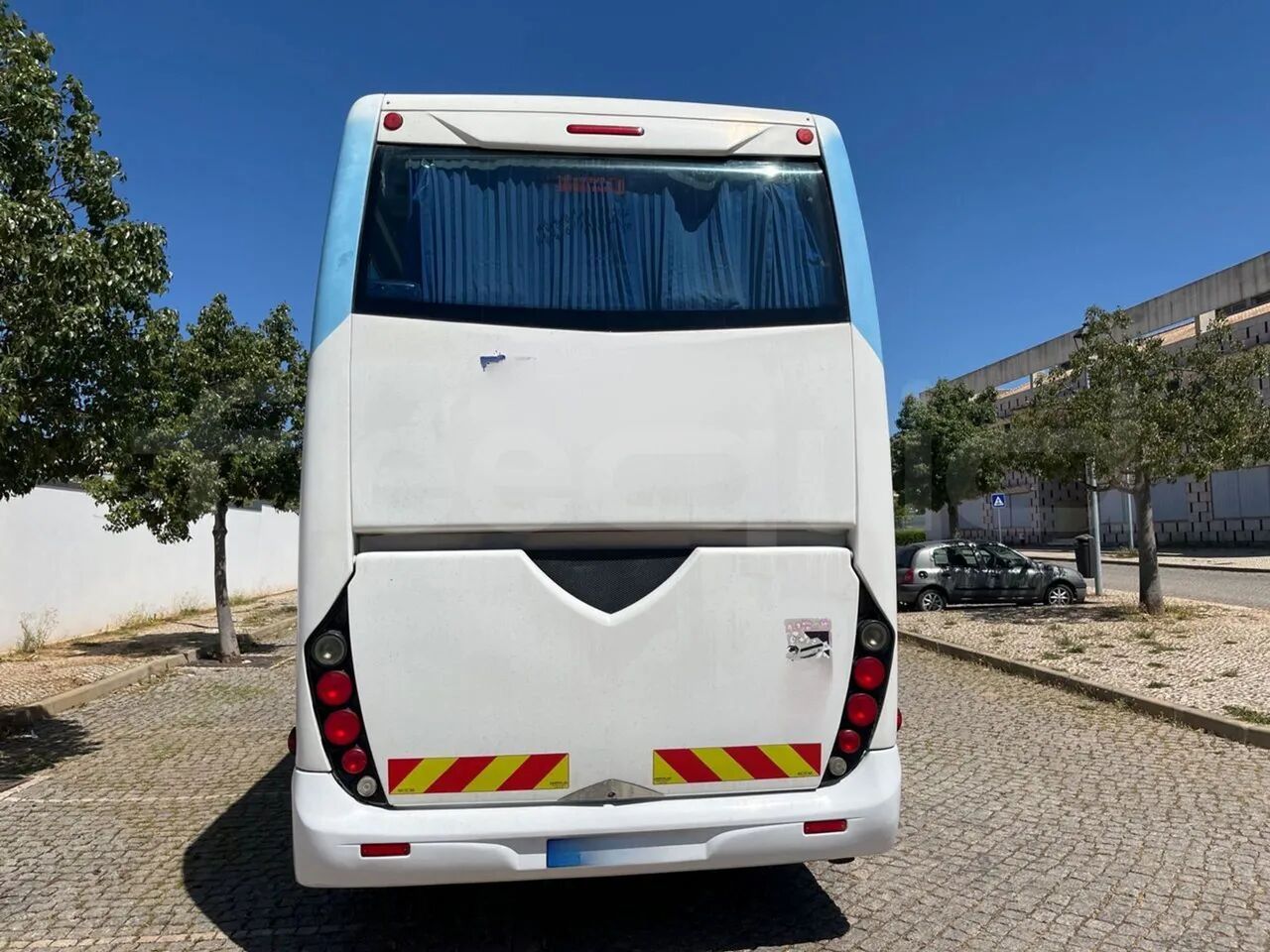 Volvo B12 - Autocar: foto 5 Volvo B12 - Autocar: foto 5