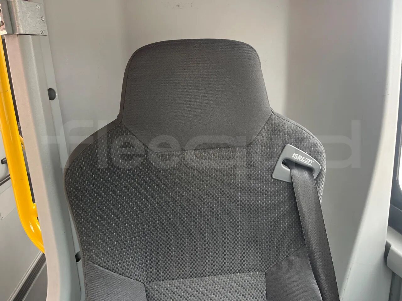 Autobús urbano Volvo B4SC: foto 27 Autobús urbano Volvo B4SC: foto 27