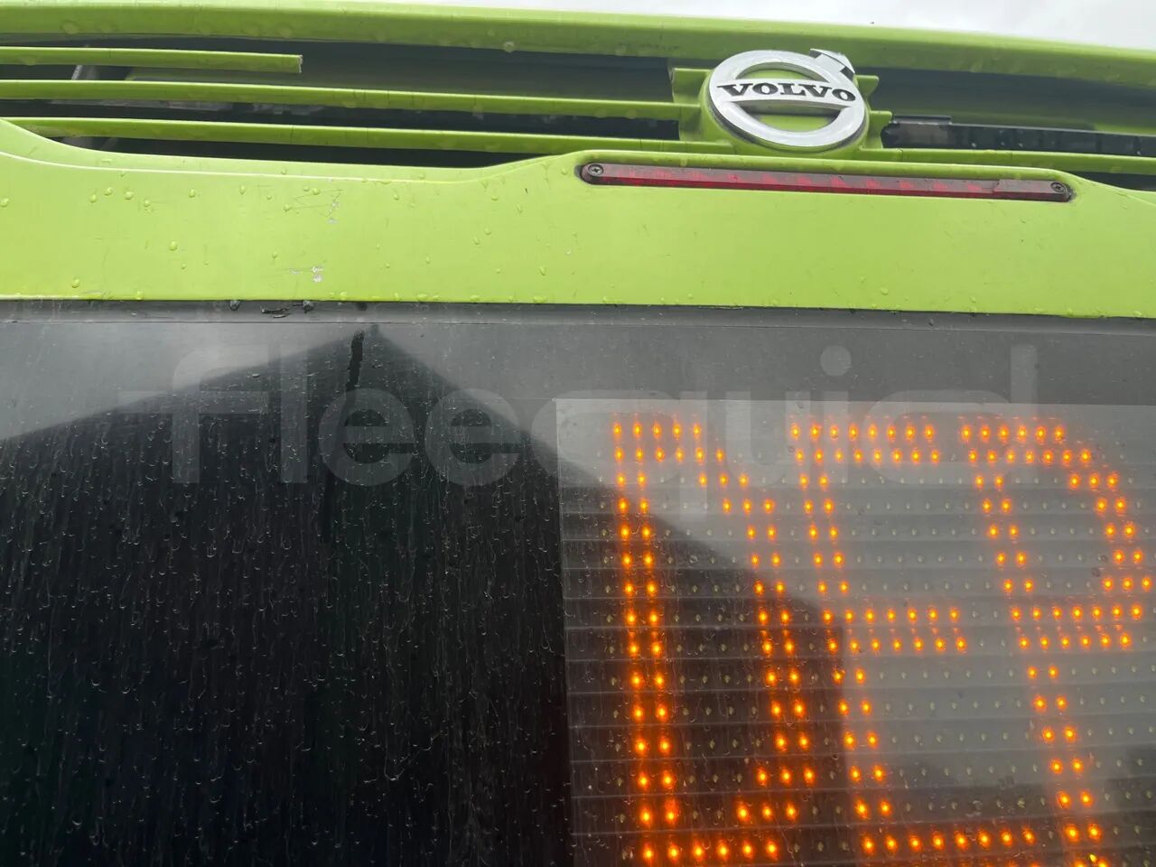 Autobús urbano Volvo B4SC: foto 18 Autobús urbano Volvo B4SC: foto 18