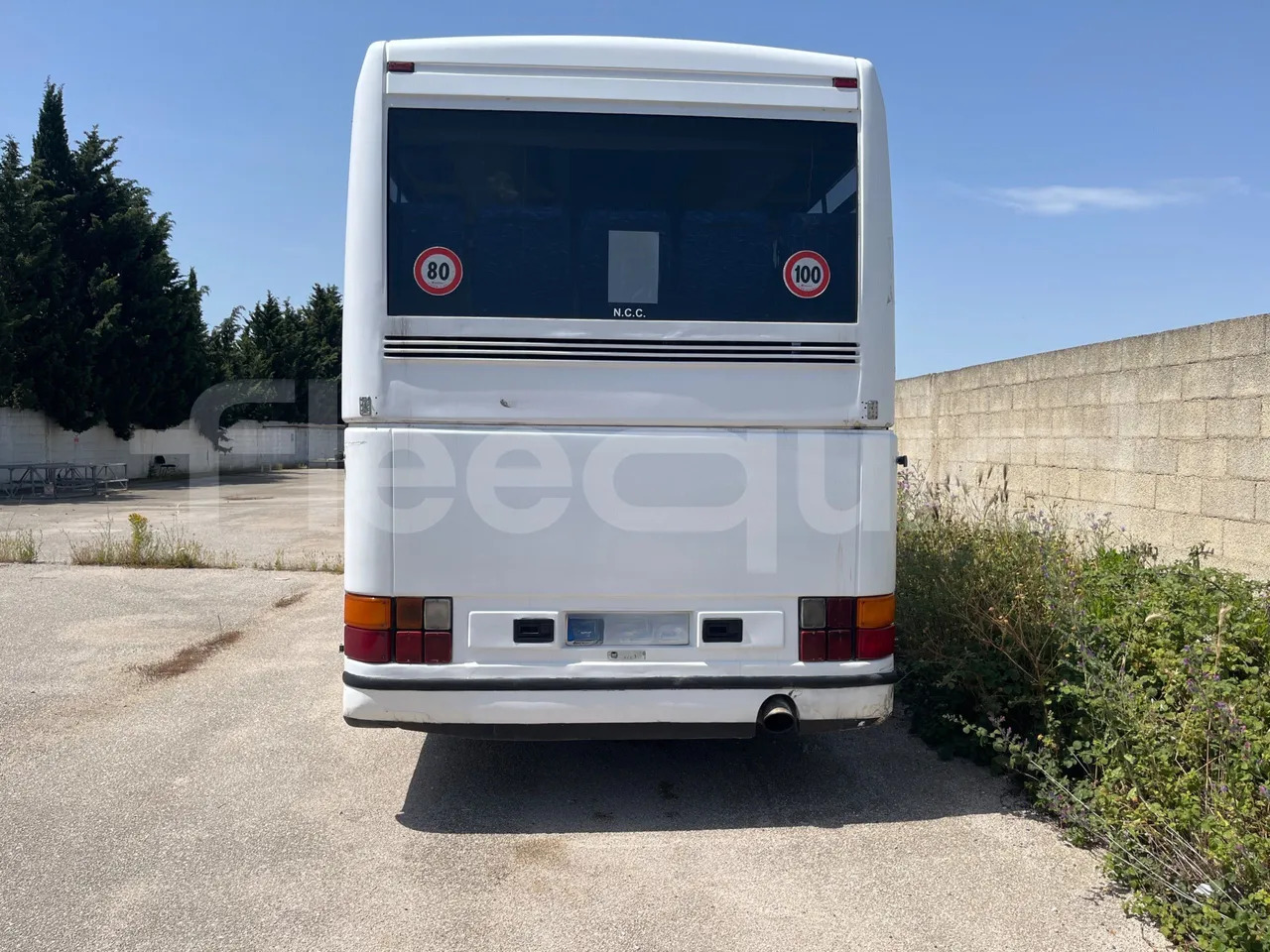 Volvo Barbi Echo - Autocar: foto 5 Volvo Barbi Echo - Autocar: foto 5