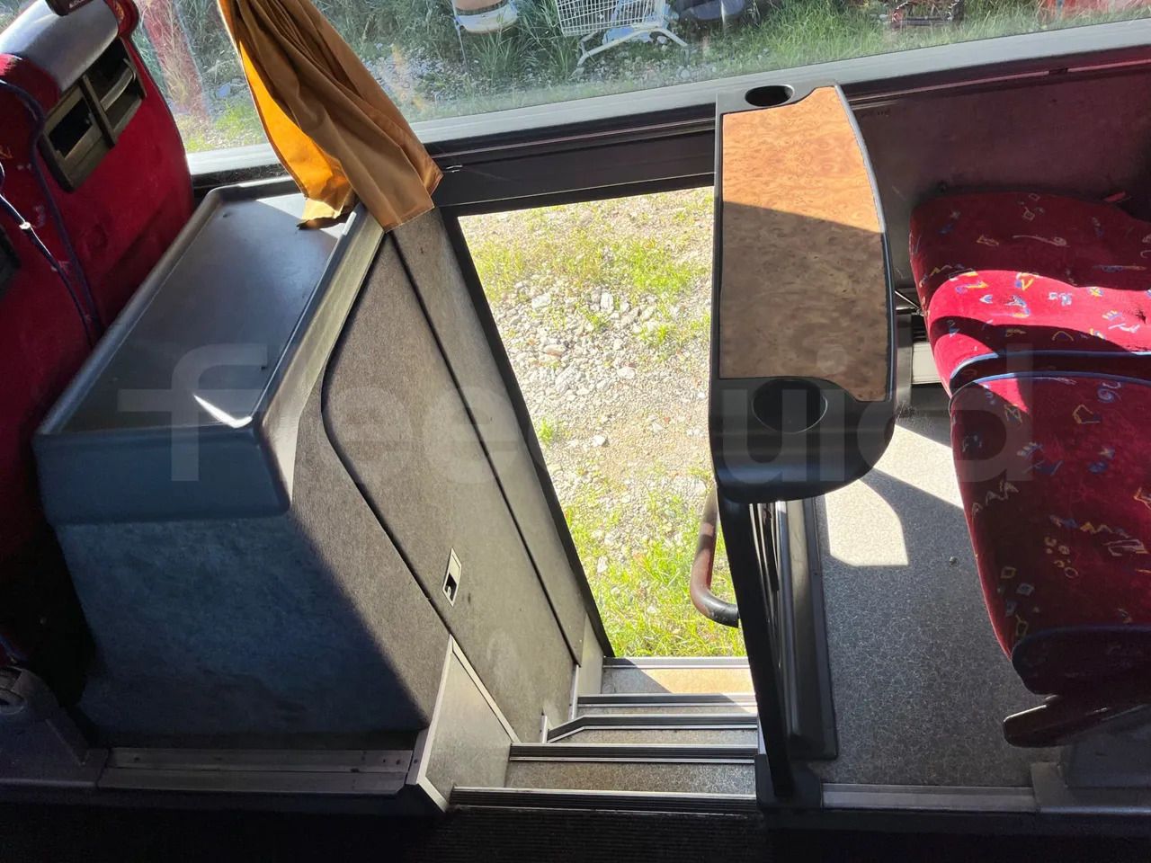 Leasing financiero de  Volvo Barbi Genesis leasing Volvo Barbi Genesis: foto 50