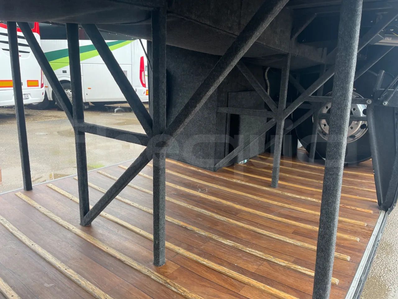 Autocar Volvo Beulas Glory: foto 8