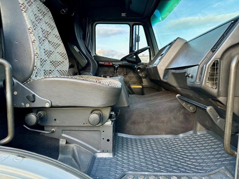 Camión caja abierta Mercedes-Benz SK 2538 6x2 Pritsche: foto 12