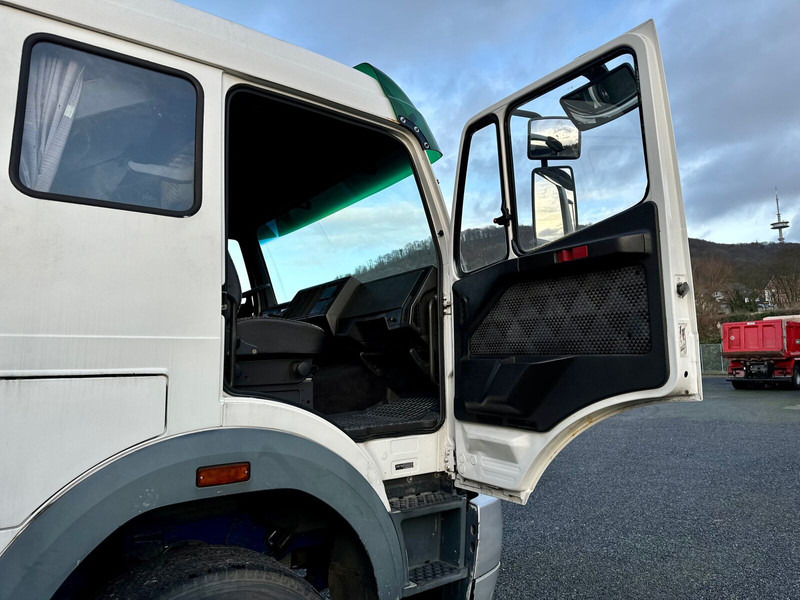 Camión caja abierta Mercedes-Benz SK 2538 6x2 Pritsche: foto 11