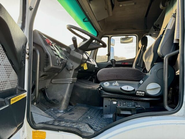 Camión caja abierta Mercedes-Benz SK 2538 6x2 Pritsche: foto 10