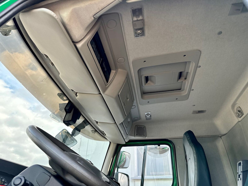 Multibasculante camión Volvo FE 330 6x2 Hooklift Joab 20 to 5400 mm Lenkachse: foto 10