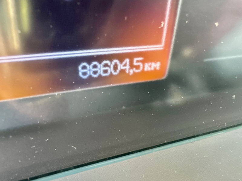 Multibasculante camión Volvo FE 330 6x2 Hooklift Joab 20 to 5400 mm Lenkachse: foto 17