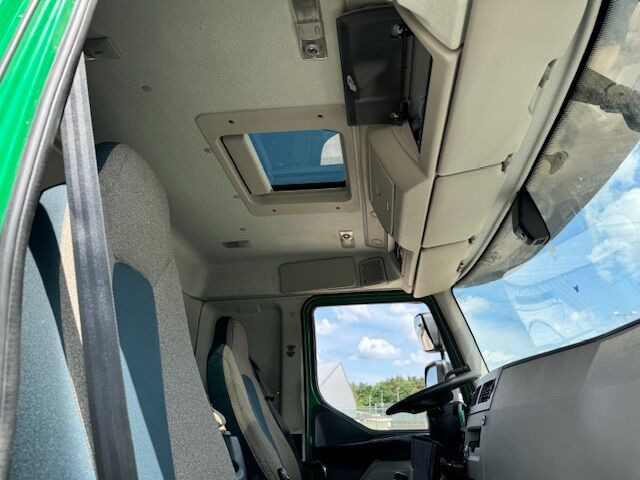 Volvo FE 350 ASK Tele 4x2 Ladefläche Teleskopierbar Dekra Tüv 09/2026 - Portacontenedor de cadenas camión: foto 4 Volvo FE 350 ASK Tele 4x2 Ladefläche Teleskopierbar Dekra Tüv 09/2026 - Portacontenedor de cadenas camión: foto 4