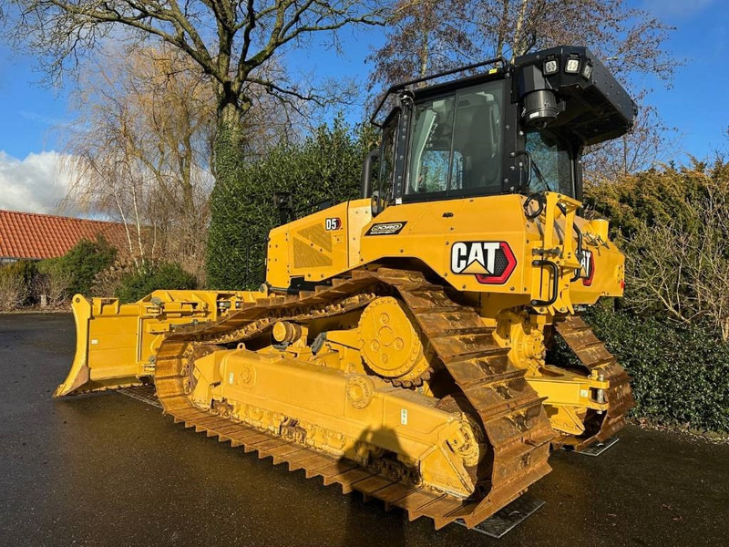 Cat D 5 LGP - Bulldozer: foto 3 Cat D 5 LGP - Bulldozer: foto 3