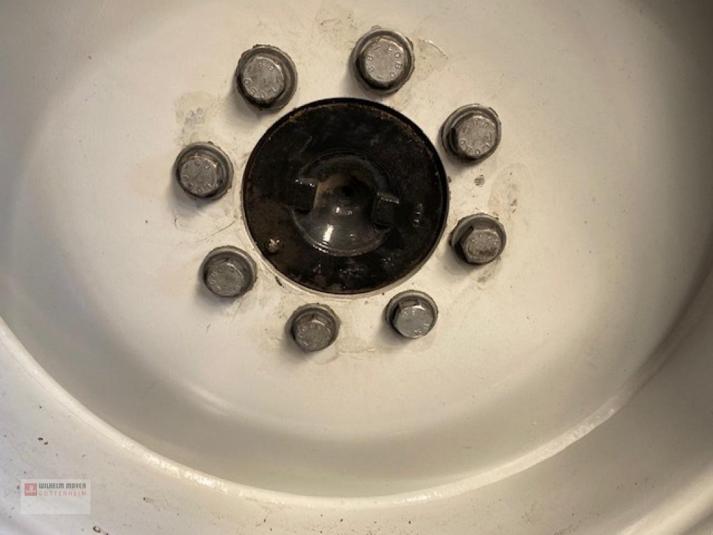 Alliance FORSTRÄDER 480/70 R 34 - Rueda completa para Maquinaria forestal: foto 5 Alliance FORSTRÄDER 480/70 R 34 - Rueda completa para Maquinaria forestal: foto 5