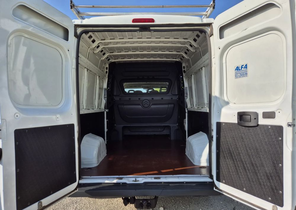 Citroën Jumper 3.0 180KM Dubel Kabina - Furgoneta combi: foto 4 Citroën Jumper 3.0 180KM Dubel Kabina - Furgoneta combi: foto 4