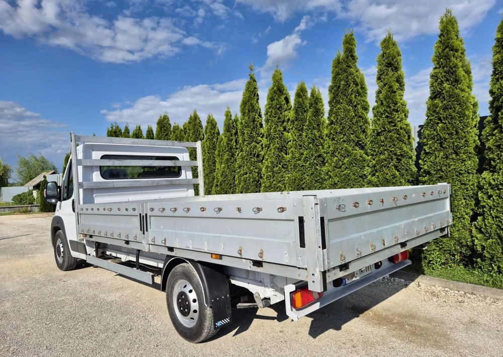 Fiat DUCATO 2.3 150KM MAXI - Caja abierta furgoneta: foto 3 Fiat DUCATO 2.3 150KM MAXI - Caja abierta furgoneta: foto 3