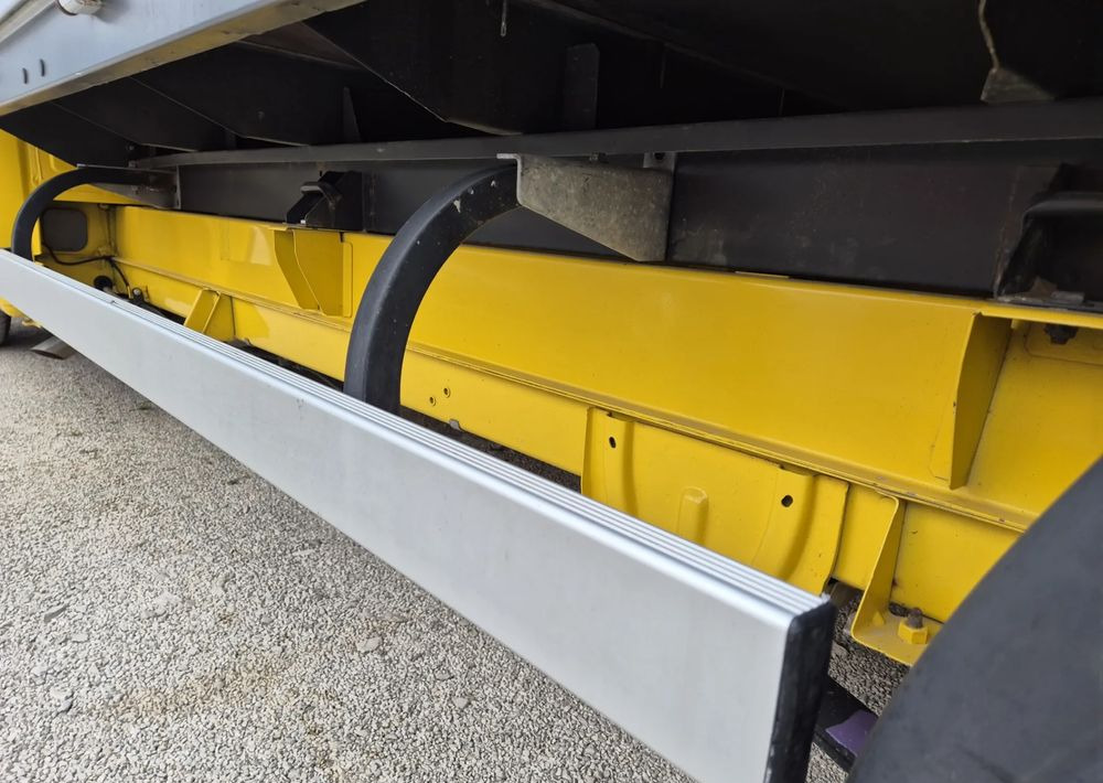 Fiat Ducato 2.3 130KM - Caja abierta furgoneta: foto 5 Fiat Ducato 2.3 130KM - Caja abierta furgoneta: foto 5