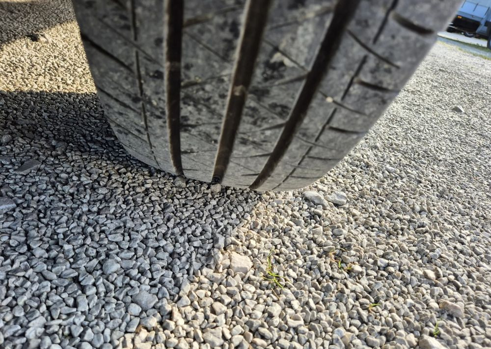 Furgoneta con caja de lona Fiat Ducato 3.0 180KM Maxi: foto 11