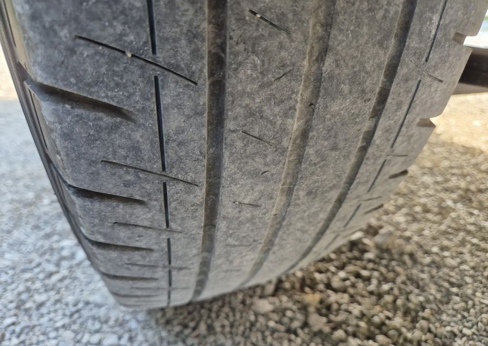 Furgoneta con caja de lona Fiat Ducato 3.0 180KM Maxi: foto 13