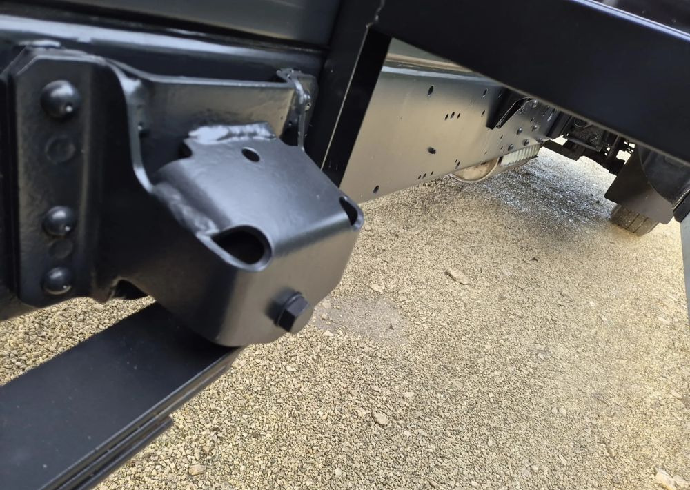 Volquete furgoneta Iveco 65C18 / 3.0 180KM/ Nowa Wywrotka 3-stronna/: foto 16 Volquete furgoneta Iveco 65C18 / 3.0 180KM/ Nowa Wywrotka 3-stronna/: foto 16