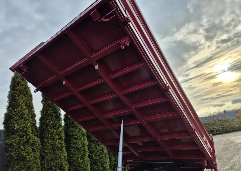 Volquete furgoneta Iveco 65C18 / 3.0 180KM/ Nowa Wywrotka 3-stronna/: foto 18 Volquete furgoneta Iveco 65C18 / 3.0 180KM/ Nowa Wywrotka 3-stronna/: foto 18