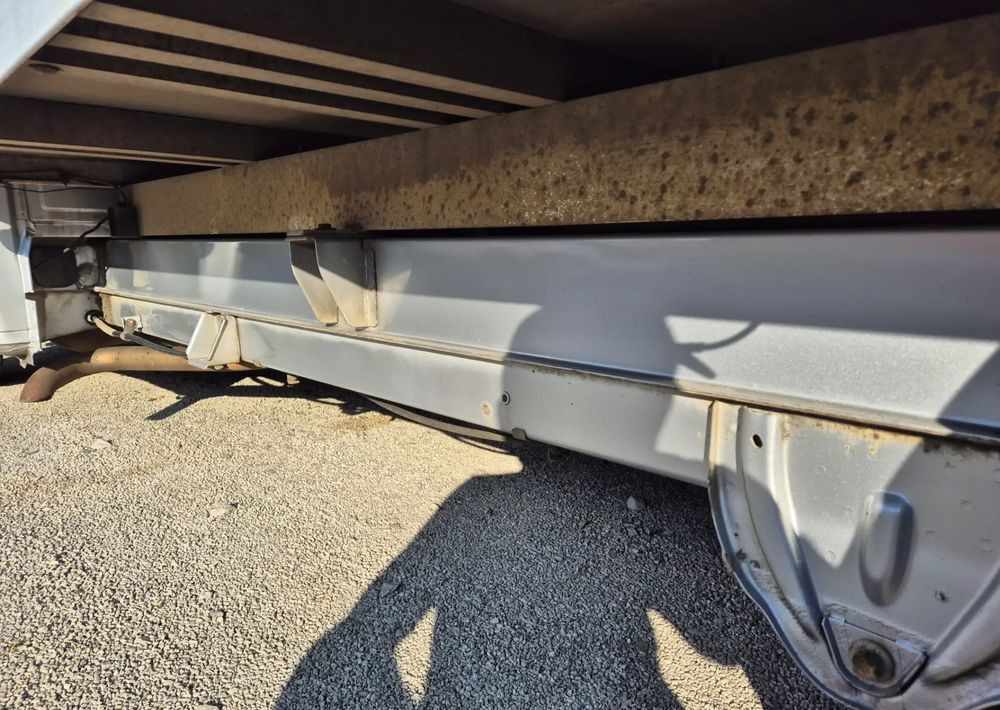 Peugeot Boxer 3.0 180KM - Furgoneta: foto 4 Peugeot Boxer 3.0 180KM - Furgoneta: foto 4