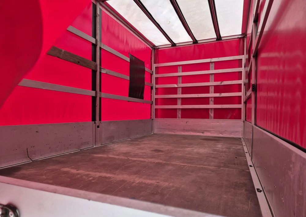 Renault MASTER 2.3 - Caja abierta furgoneta: foto 4 Renault MASTER 2.3 - Caja abierta furgoneta: foto 4